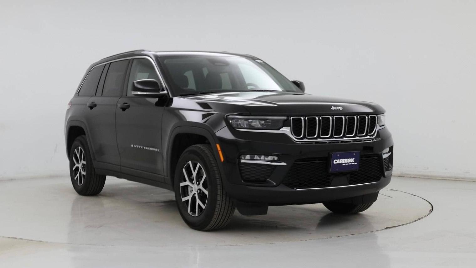 JEEP GRAND CHEROKEE 2023 1C4RJHBG0PC533939 image